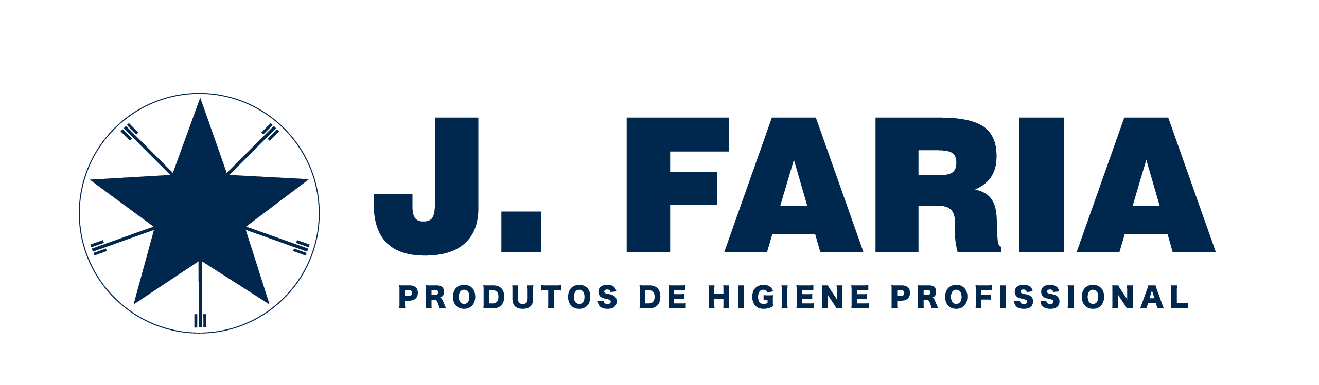 J. Faria Logo